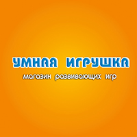Умная игрушка